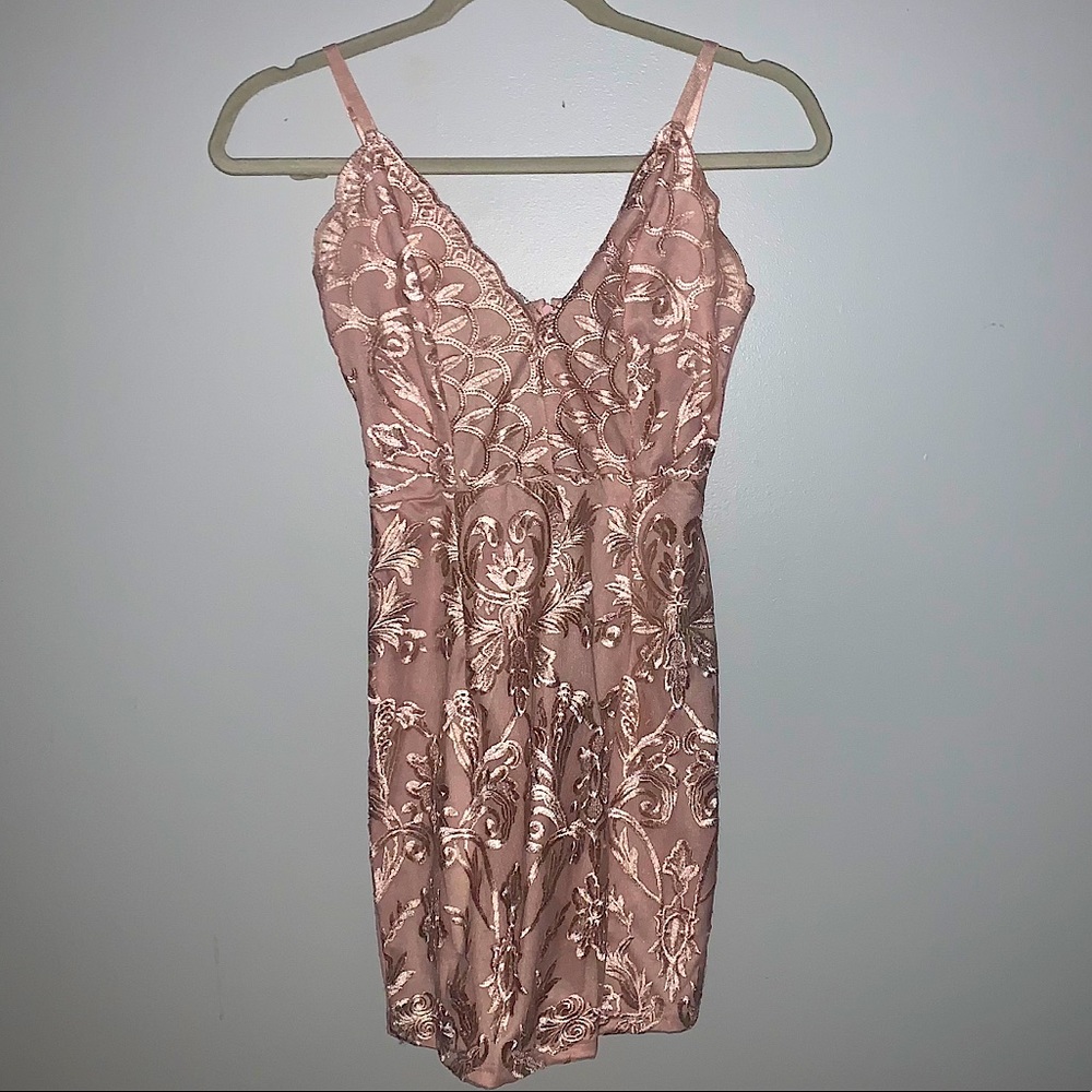 PLT dress